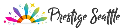 Prestige Seattle Logo